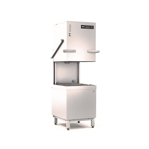 Winterhalter PT-M Pass Through Commercial Dishwasher