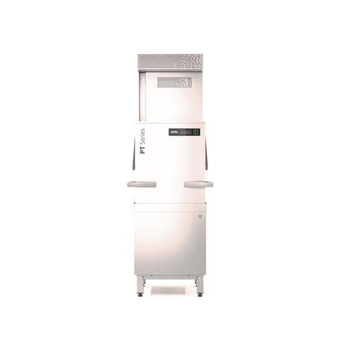 Winterhalter PT-M Energy Pass Through Commercial Dishwasher