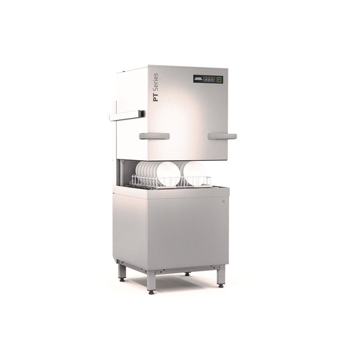 Winterhalter PT-XL Energy Pass Through Commercial Dishwasher