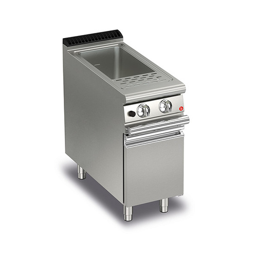 Baron Q70CP/G400 - 26L Single Basin Gas Pasta Cooker
