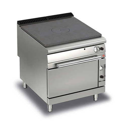 Baron Q90TPF/G800 - Gas Target Top with Gas Oven