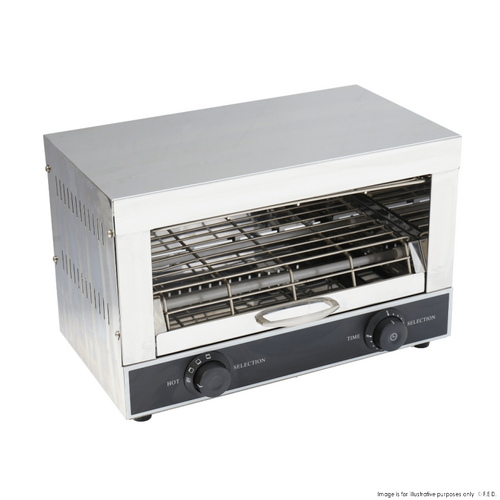 Benchstar QT-1 - Toaster 
