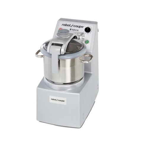 Robot Coupe R10 V.V Table Top Cutter Mixer 11.5L