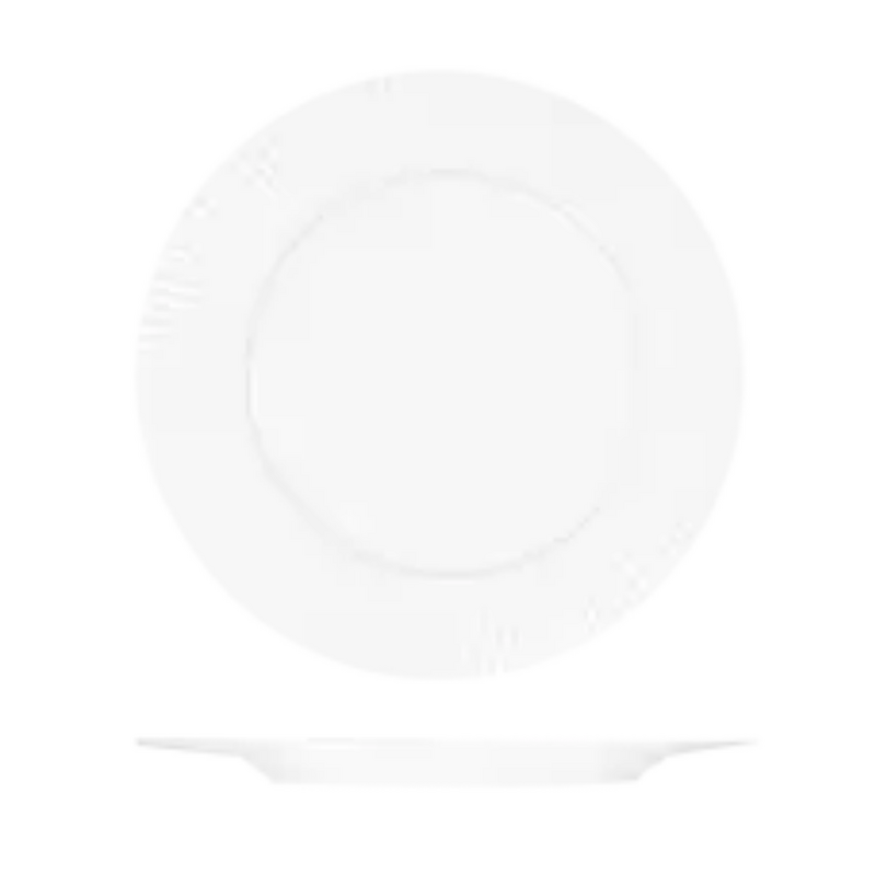 RAK Spectra Bone China Flat Plate 290mm (Box of 12)