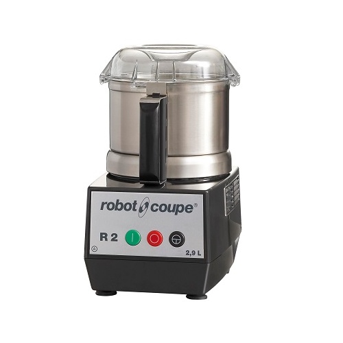 Robot Coupe R 2 Table Top Cutter Mixer 2.9L
