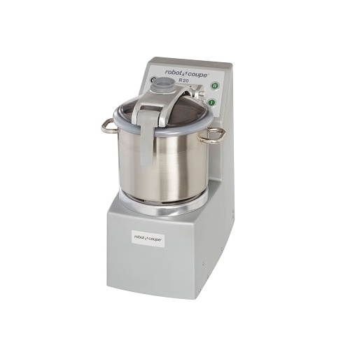 Robot Coupe R 20 Vertical Cutter Mixer 20L