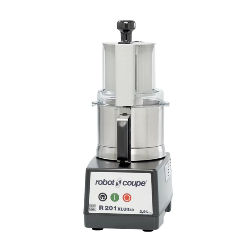 Robot Coupe R201XL Ultra Cutter and Vegetable Slicer