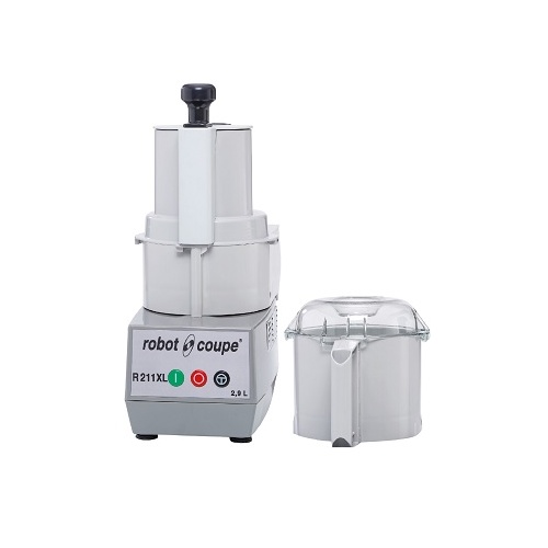 Robot Coupe R 211 XL Food Processor 2.9L