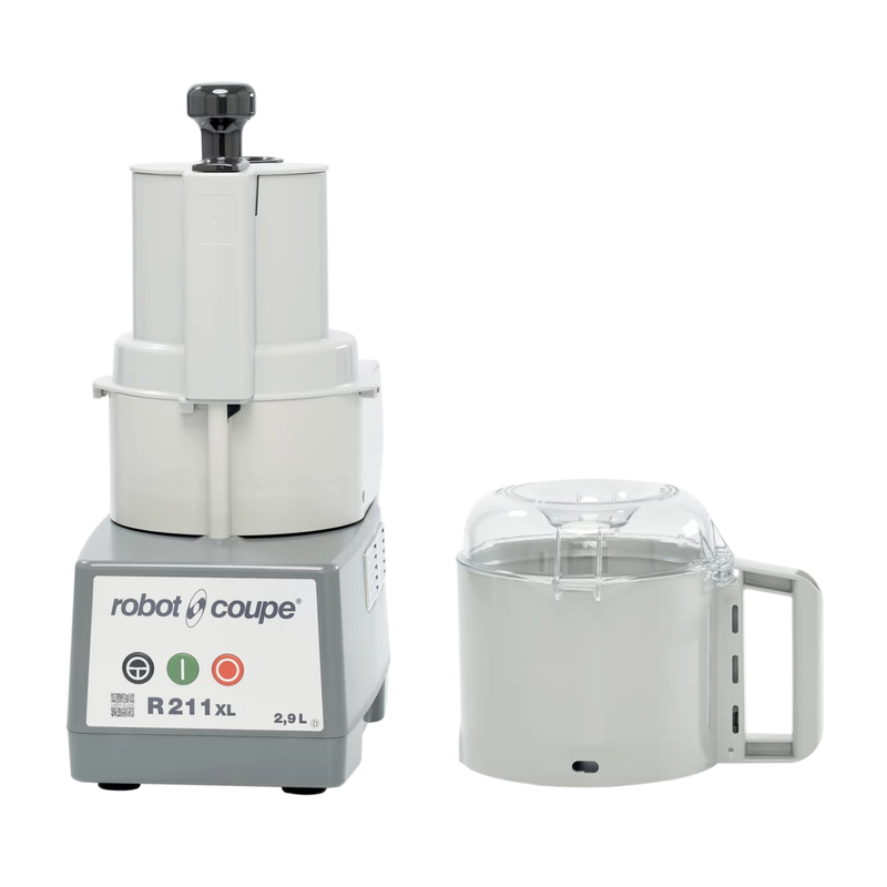 Robot Coupe R 211 XL Food Processor 2.9L
