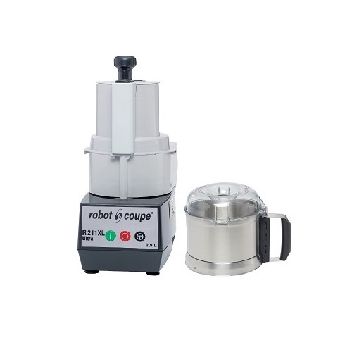 Robot Coupe R 211 XL Ultra Food Processor 2.9L