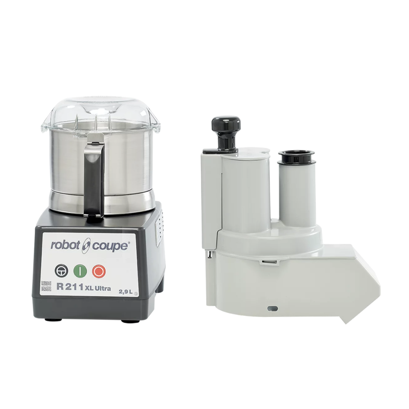 Robot Coupe R 211 XL Ultra Food Processor 2.9L