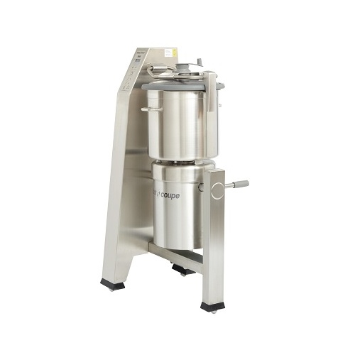 Robot Coupe R 30 Vertical Cutter Mixer 28L