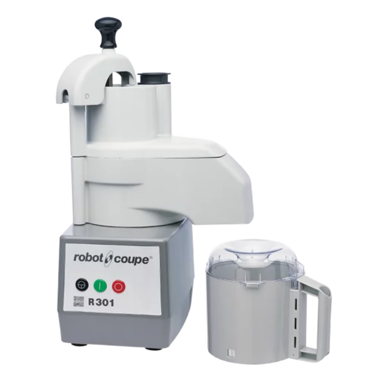Robot Coupe R 301 Food Processor 3.7L