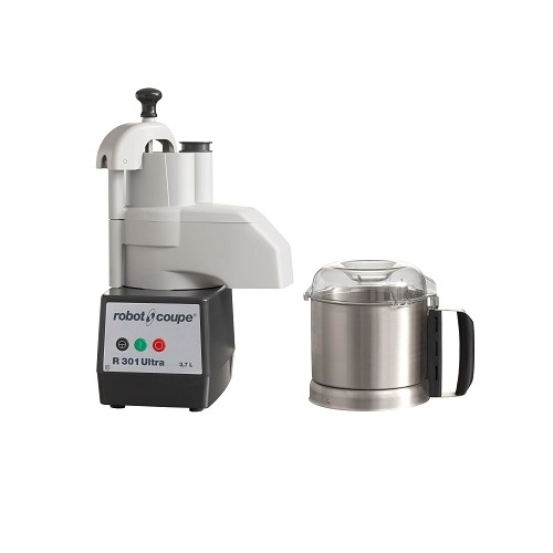 Robot Coupe R 301 Ultra Food Processor 3.7L
