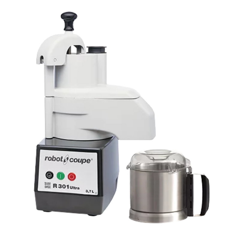 Robot Coupe R 301 Ultra Food Processor 3.7L