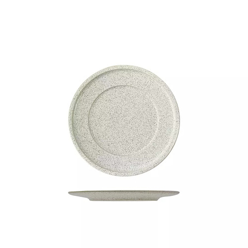 RAK Ease Clay Flat Plate 24cm (Box of 12)