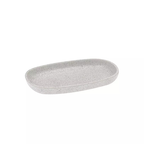 Rak Ease Clay Oval Deep Playe 23cm (Box of 12)