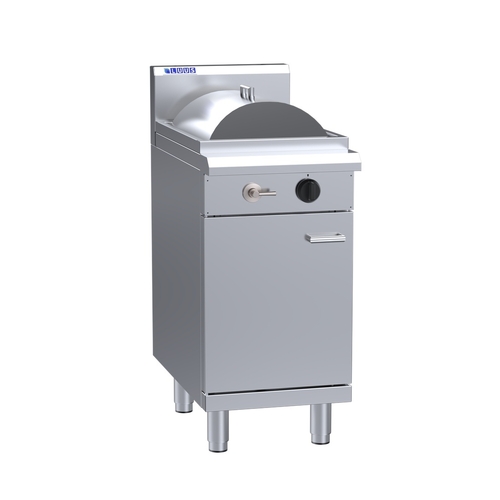 Luus RC-45 - Compact Rice Roll Steamer