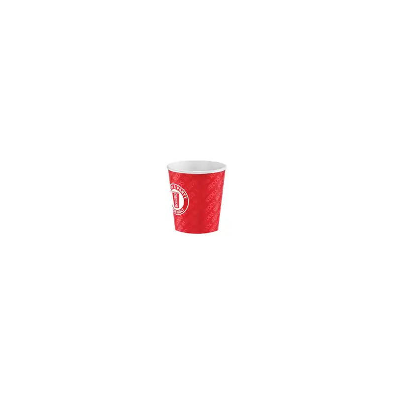 Redds Mircro Paper Shot Cup 60ml (Box of 240)