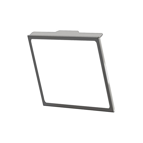 Retainer Clip for 6 slice Grill Station