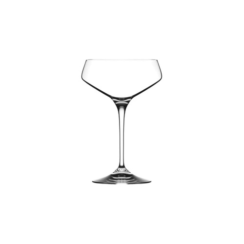 RCR Cristalleria Aria Coupe Champagne 330ml (Box of 12)