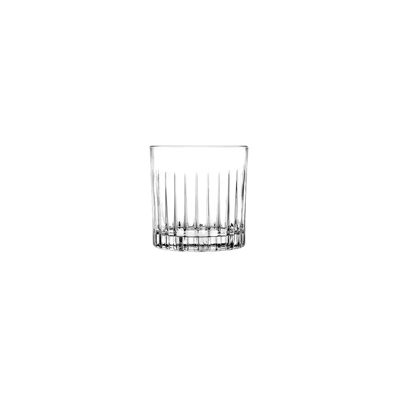 RCR Cristalleria Timeless D.O.F Tumbler 360ml (Box of 12)