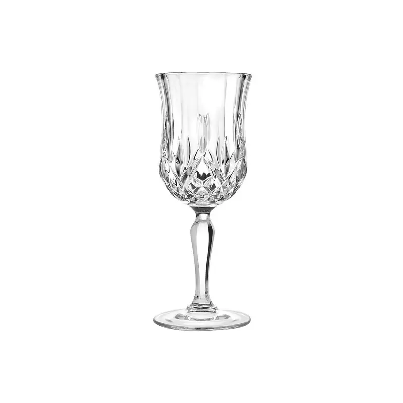 RCR Cristalleria Opera Red Wine 230ml (Box of 12)
