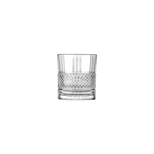 RCR Cristalleria Brillante DOF Tumbler 337ml (Box of 12)