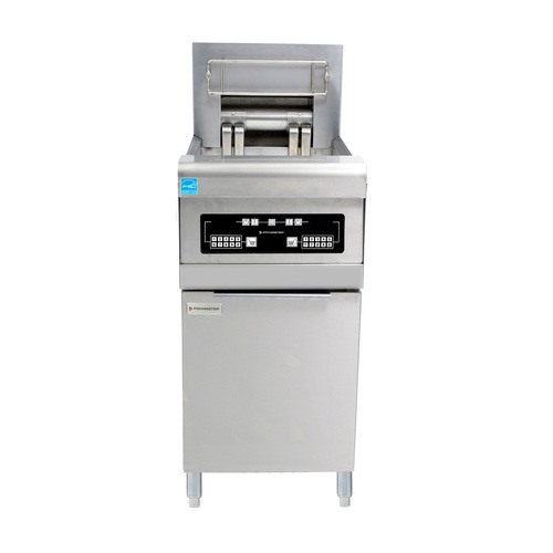 Frymaster RE114 - Electric Single Pan Fryer 25 Litres (Timer Controller)
