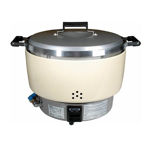 Rinnai Rice Cooker 10L - Natural Gas