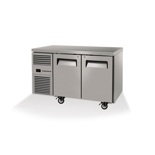 Skope RF7.UBF.2.SD - 2 Solid Door Underbench Freezer
