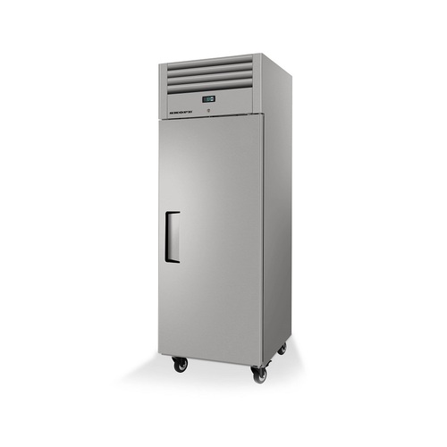 Skope RF7.UPR.1.SD - 1 Solid Door Upright Fridge