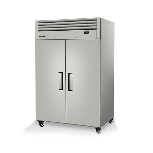 Skope RF7.UPR.2.SD - 2 Solid Door Upright Fridge