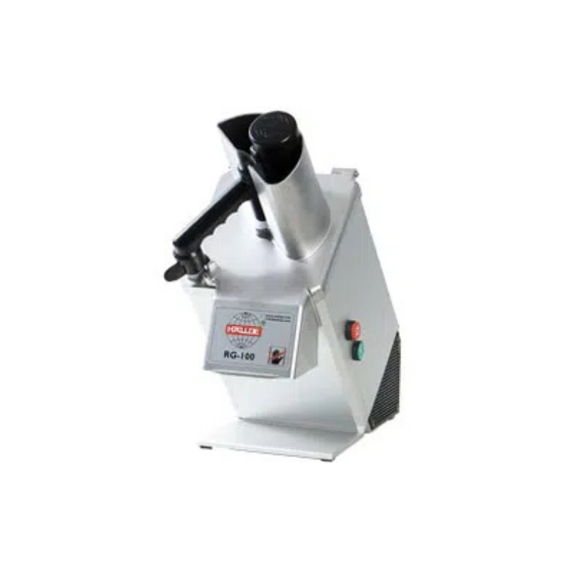 Hallde RG-100 Vegetable Preparation Machine