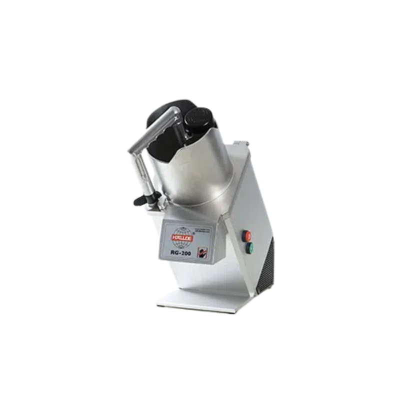 Hallde RG-200 Vegetable Preparation Machine