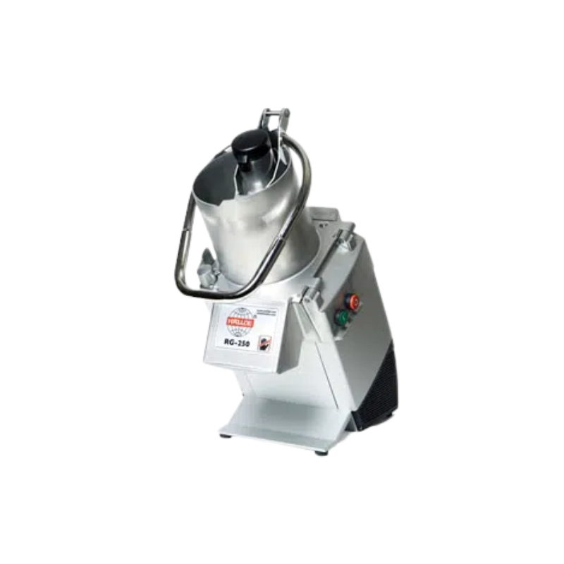 Hallde RG-250 Vegetable Preparation Machine