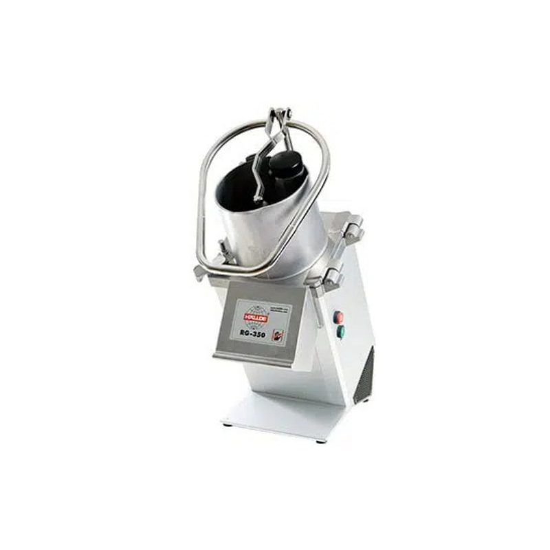 Hallde RG-350 Vegetable Preparation Machine