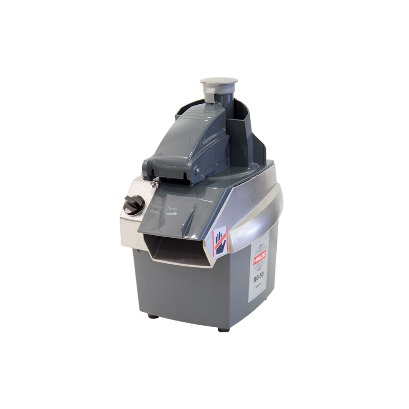 Hallde RG-50 Vegetable Preparation Machine