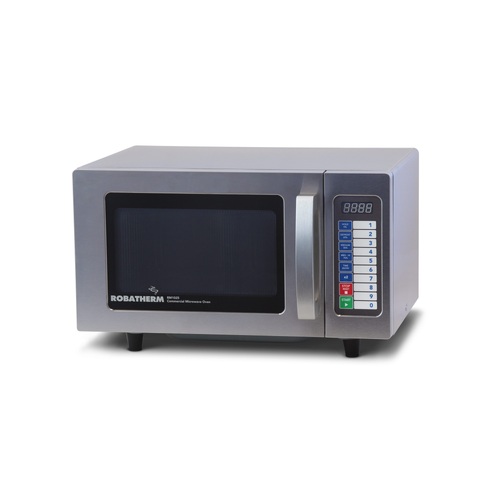 Robatherm RM1025 Commercial Microwave - Light Duty