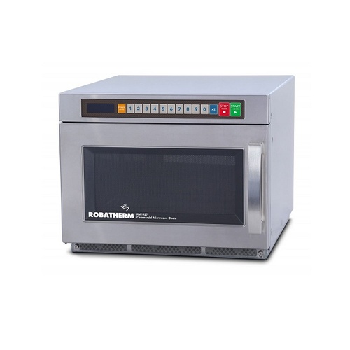 Robatherm RM1927 Heavy Duty Commercial Microwave