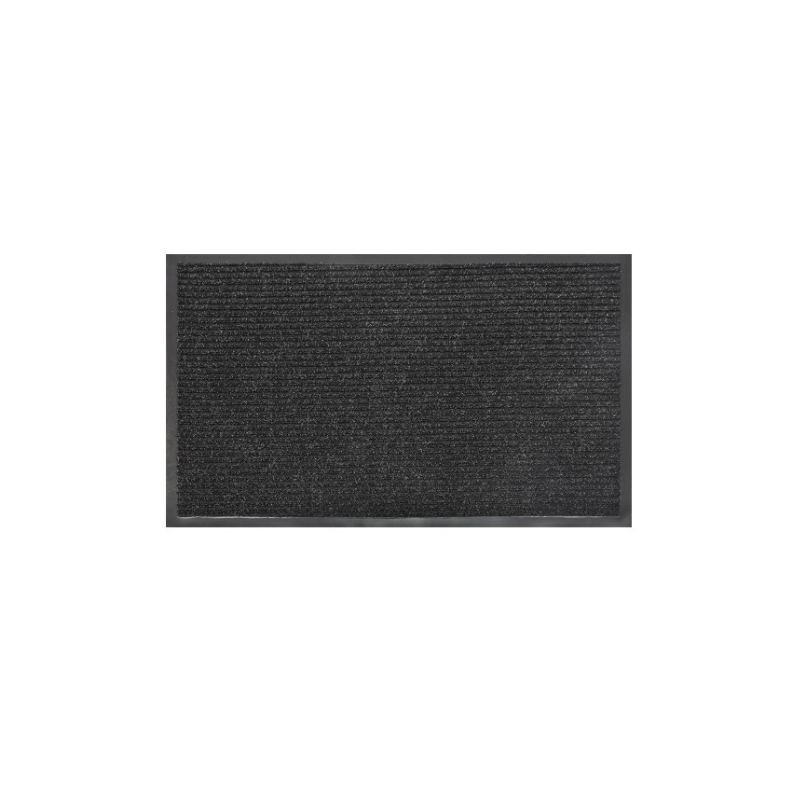 Mattek RM35 Ribbed Mat 900mm x 1500mm - Pepper