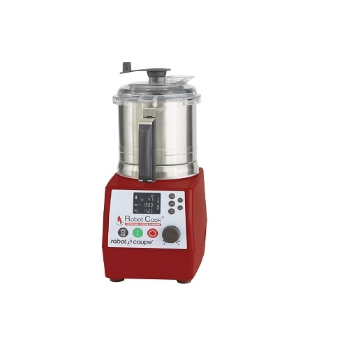 Robot Coupe Robot Cook - Cooking Cutter Blender 3.7L