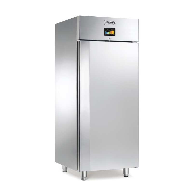 Everlasting RPE5790S Retarder Prover with Solid Door