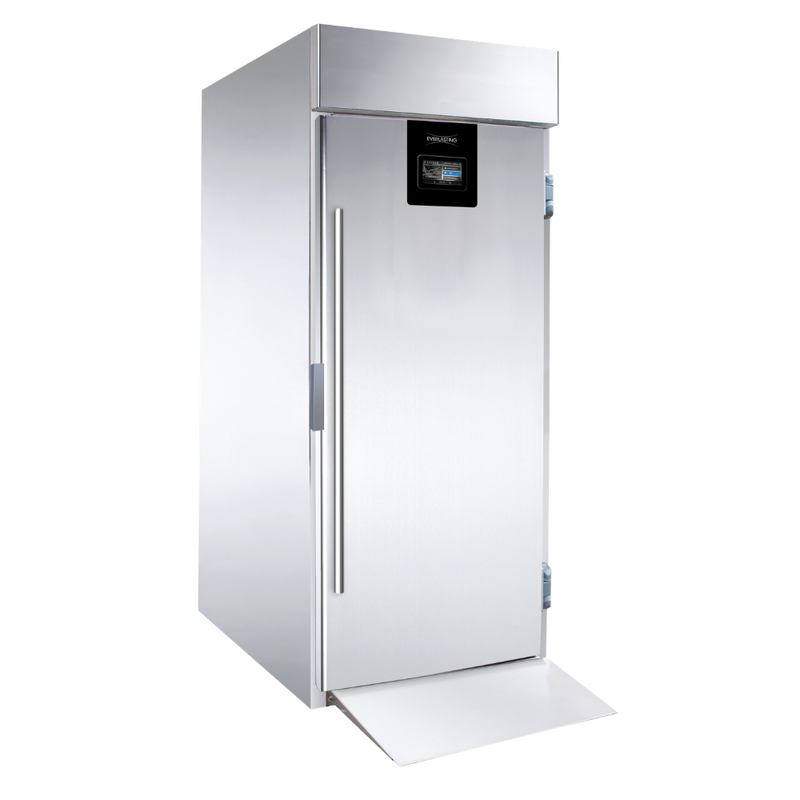 Everlasting RPE6600 Roll In Retarder Prover - 950x1323x2400mm