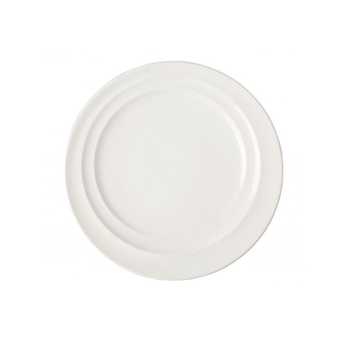 Royal Porcelain Maxadura Resonate Round Plate Coupe 285mm (Box of 12)