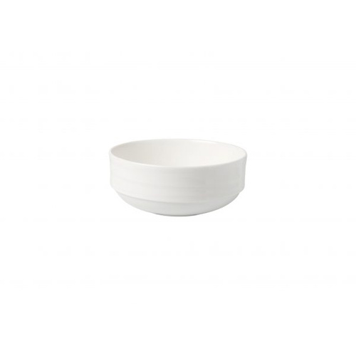 Royal Porcelain Maxadura Resonate  Stackable Bowl 110x55mm 270ml (Box of 12)