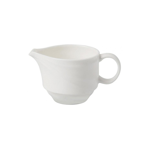 Royal Porcelain Maxadura Resonate Creamer 125ml (Box of 12)