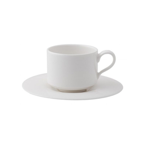 Royal Porcelain Maxadura Solaris Saucer 160mm To Suit M9827 (Box of 12)