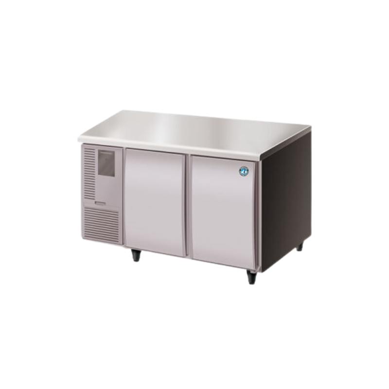 Hoshizaki RT-126MA-A  - 2 door Under Counter Refrigerator