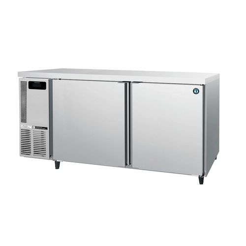 Hoshizaki RT-156MA-A-ML - 2 door Under Counter Refrigerator Pillarless - 1500mm